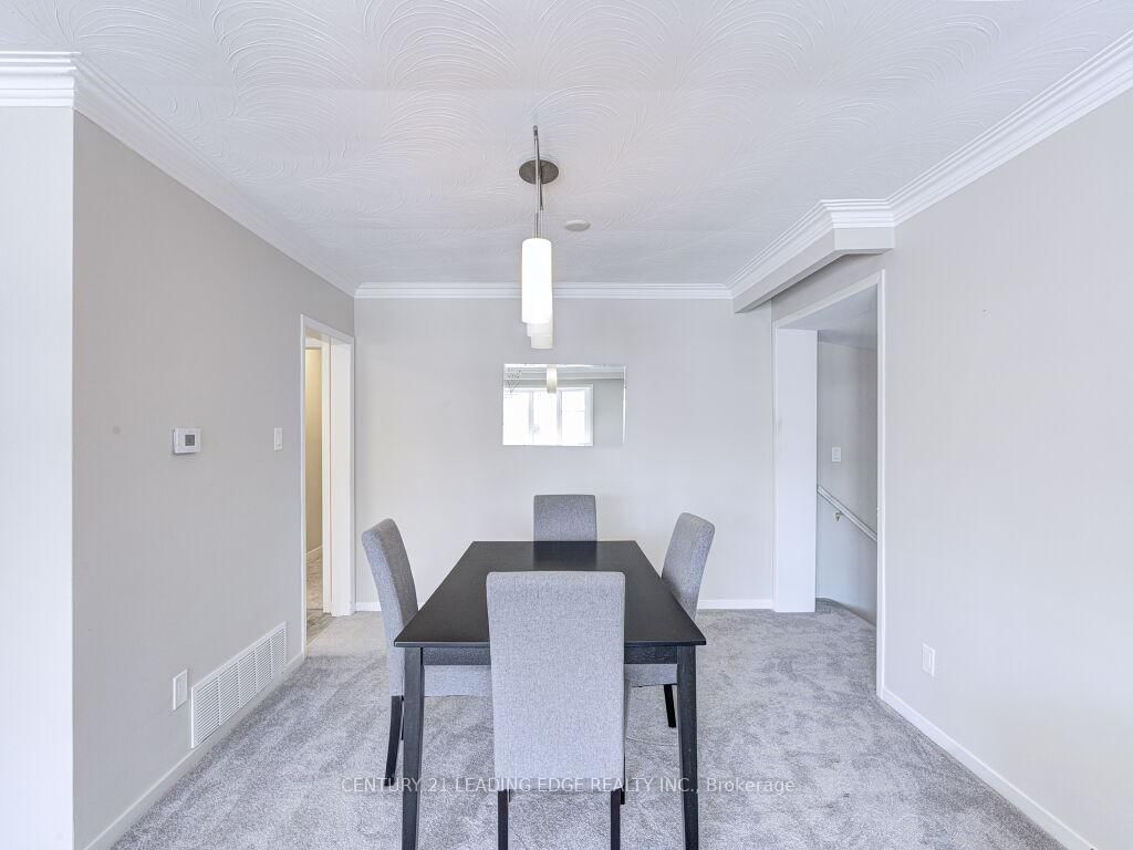 Detached House for sale at 16 Bethley Drive, Toronto, Ontario, M1E 3M7 - West Hill - MLS: E13002308