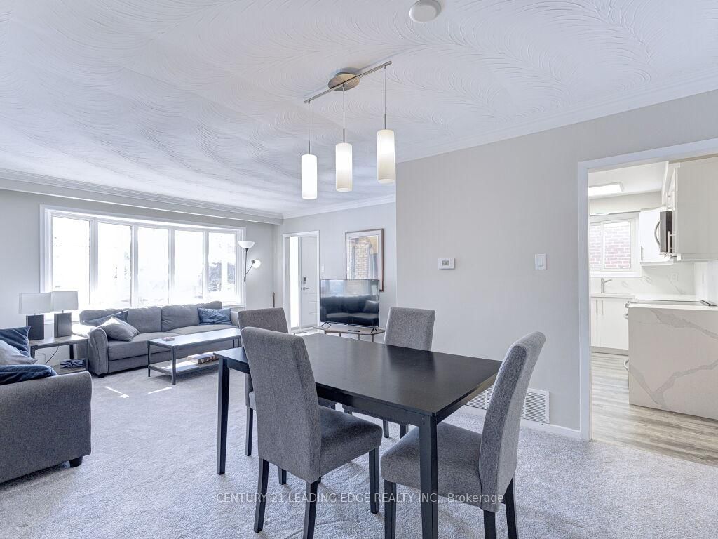 Detached House for sale at 16 Bethley Drive, Toronto, Ontario, M1E 3M7 - West Hill - MLS: E13002308