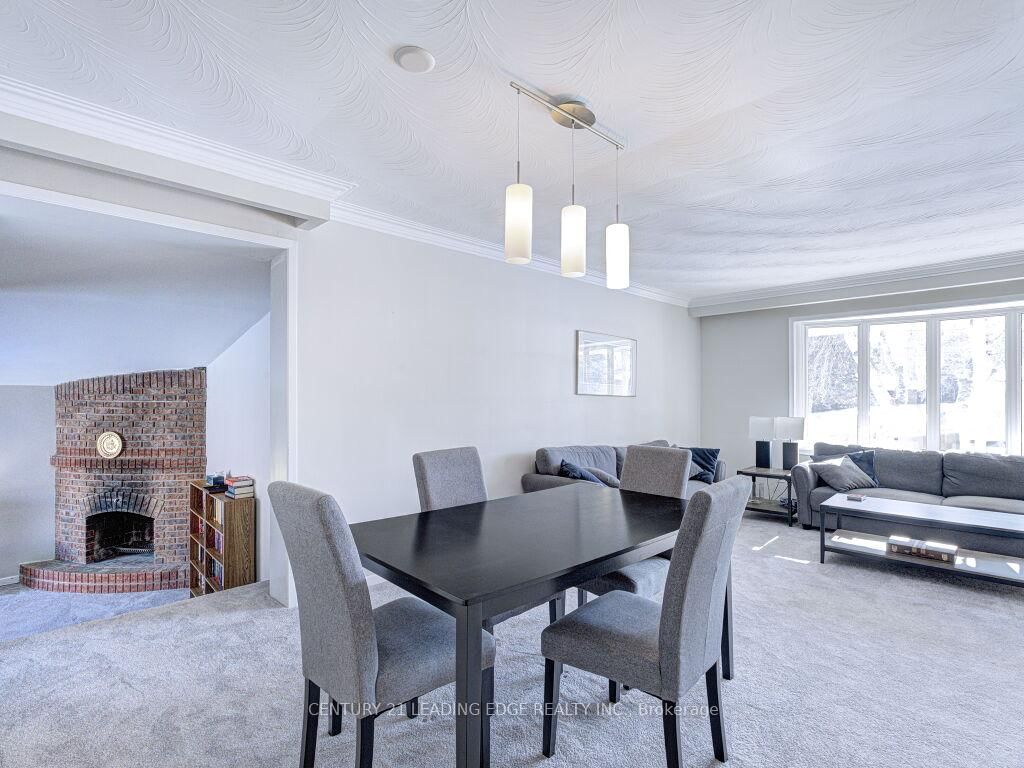 Detached House for sale at 16 Bethley Drive, Toronto, Ontario, M1E 3M7 - West Hill - MLS: E13002308