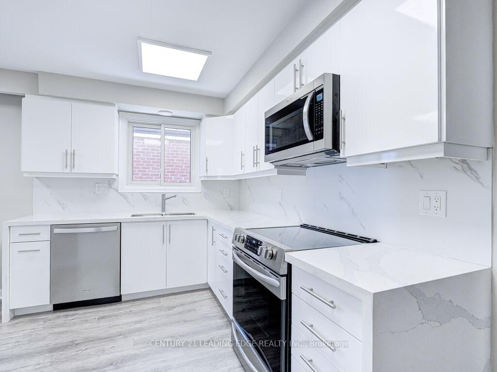 Detached House for sale at 16 Bethley Drive, Toronto, Ontario, M1E 3M7 - West Hill - MLS: E13002308