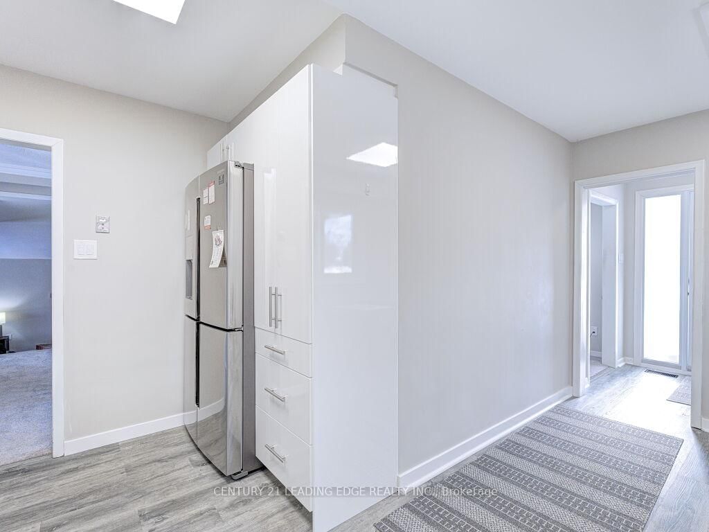 Detached House for sale at 16 Bethley Drive, Toronto, Ontario, M1E 3M7 - West Hill - MLS: E13002308