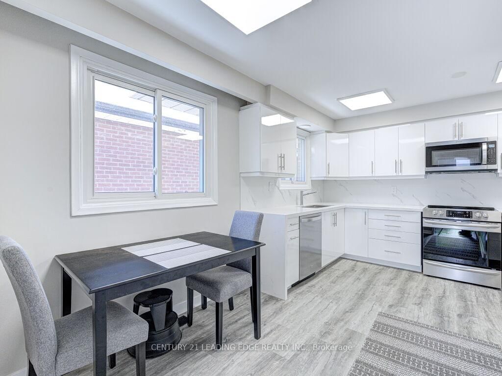 Detached House for sale at 16 Bethley Drive, Toronto, Ontario, M1E 3M7 - West Hill - MLS: E13002308