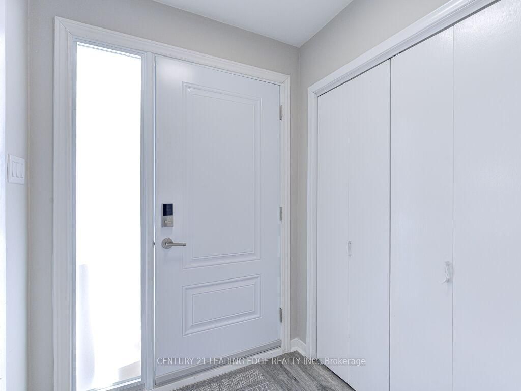 Detached House for sale at 16 Bethley Drive, Toronto, Ontario, M1E 3M7 - West Hill - MLS: E13002308