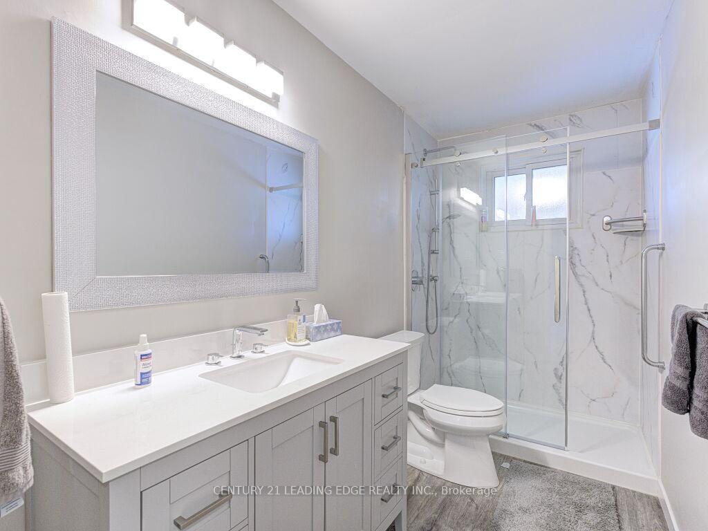 Detached House for sale at 16 Bethley Drive, Toronto, Ontario, M1E 3M7 - West Hill - MLS: E13002308