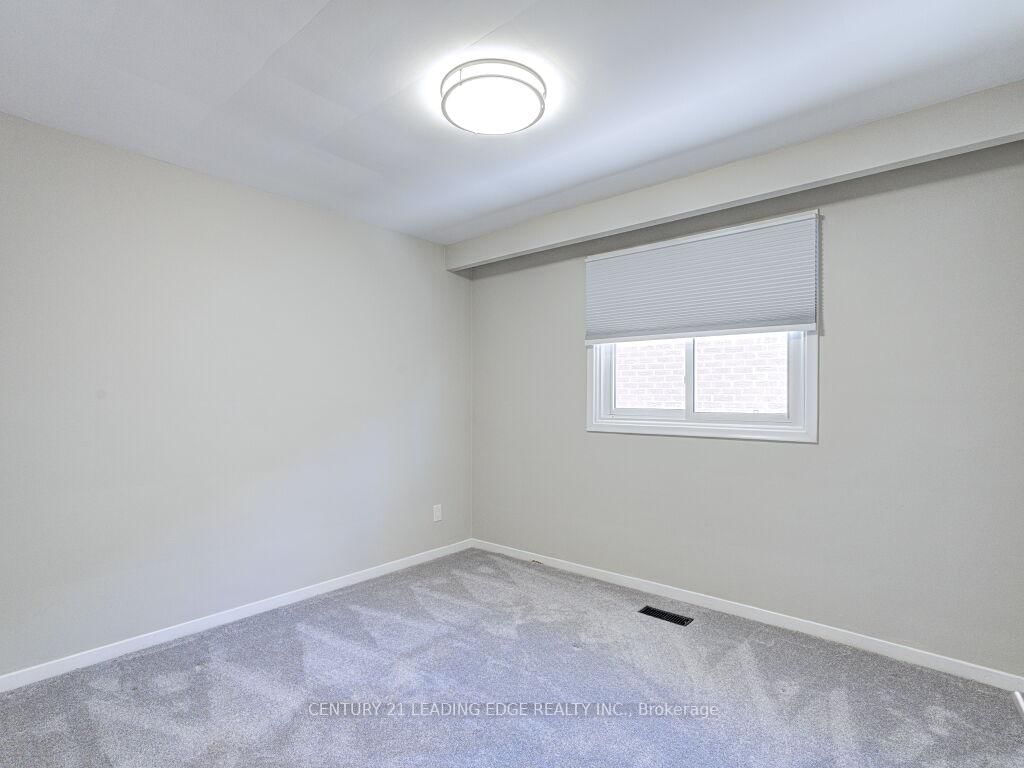 Detached House for sale at 16 Bethley Drive, Toronto, Ontario, M1E 3M7 - West Hill - MLS: E13002308