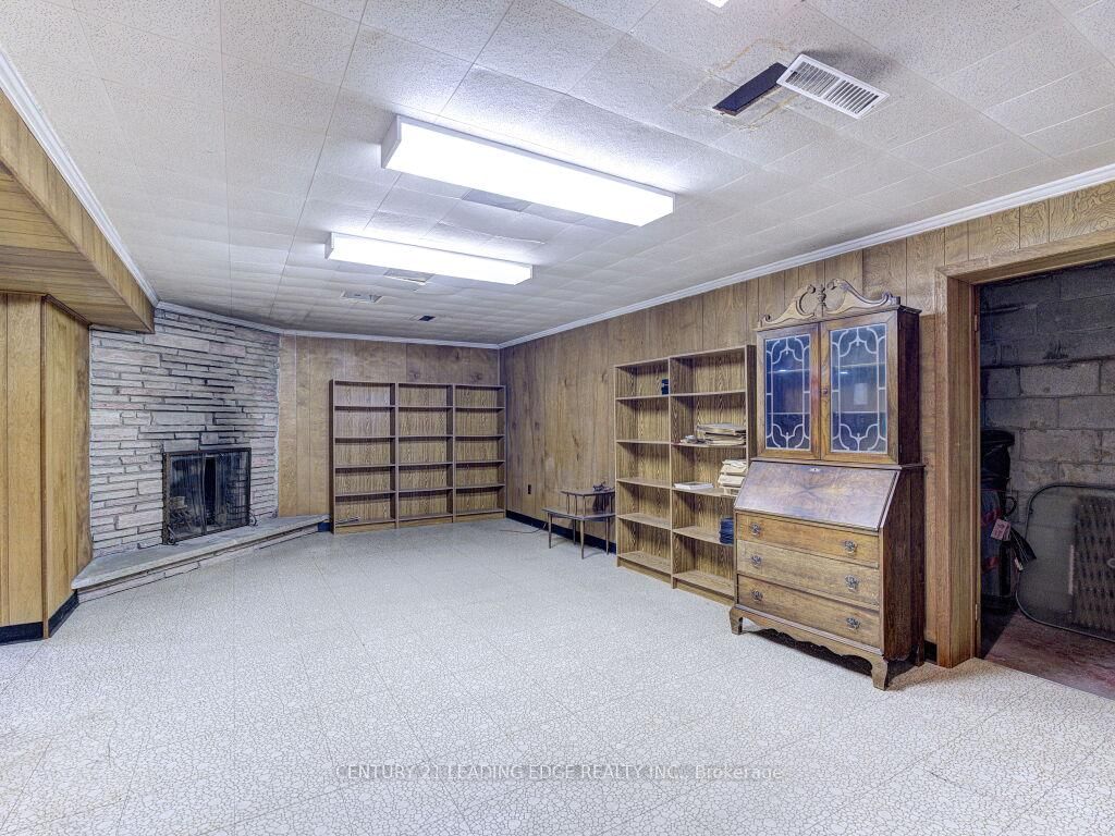 Detached House for sale at 16 Bethley Drive, Toronto, Ontario, M1E 3M7 - West Hill - MLS: E13002308