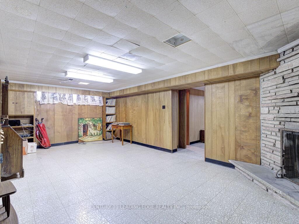 Detached House for sale at 16 Bethley Drive, Toronto, Ontario, M1E 3M7 - West Hill - MLS: E13002308