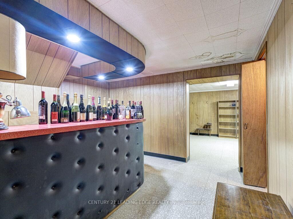 Detached House for sale at 16 Bethley Drive, Toronto, Ontario, M1E 3M7 - West Hill - MLS: E13002308