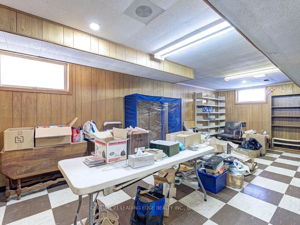 Detached House for sale at 16 Bethley Drive, Toronto, Ontario, M1E 3M7 - West Hill - MLS: E13002308