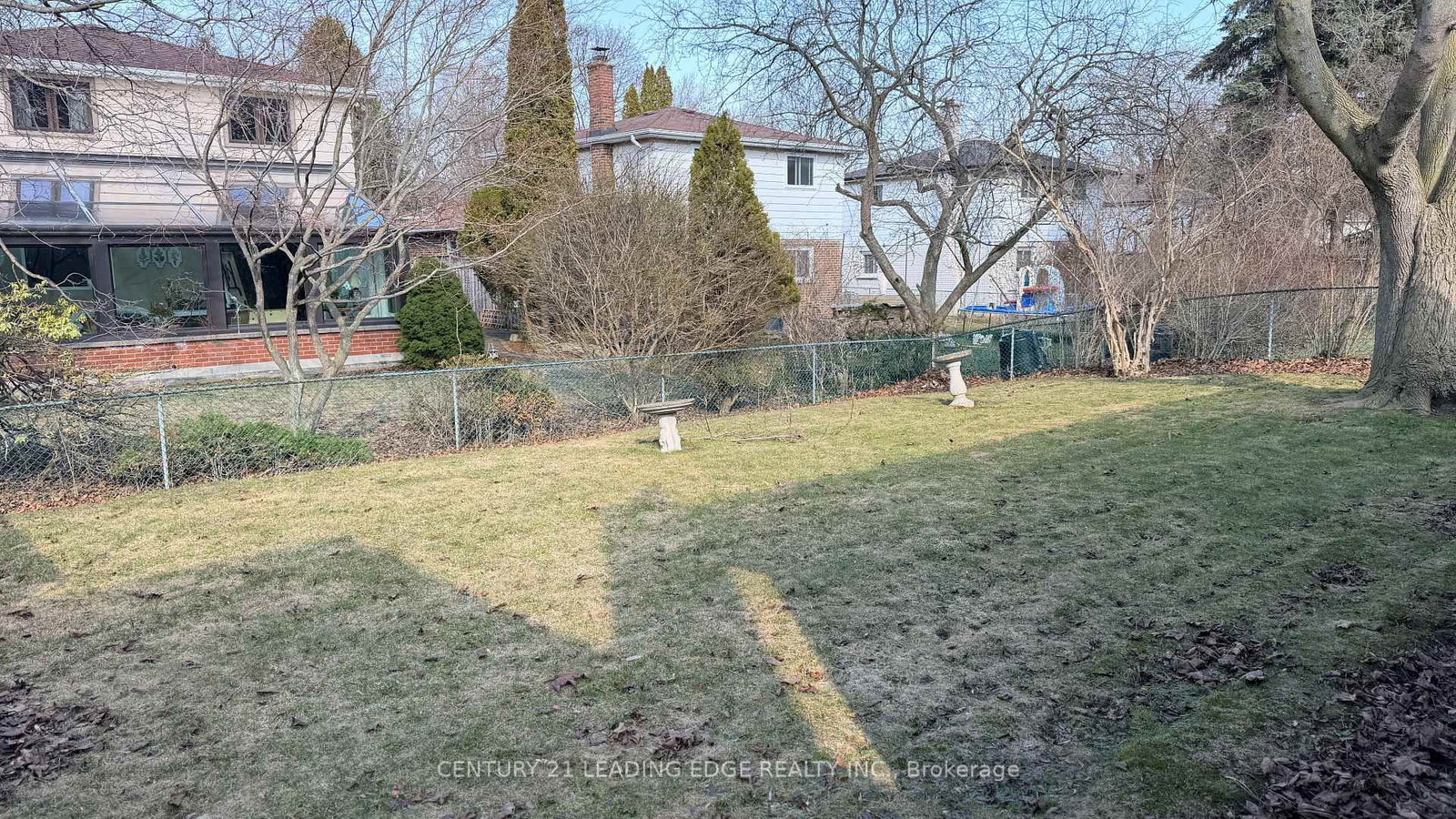 Detached House for sale at 16 Bethley Drive, Toronto, Ontario, M1E 3M7 - West Hill - MLS: E13002308