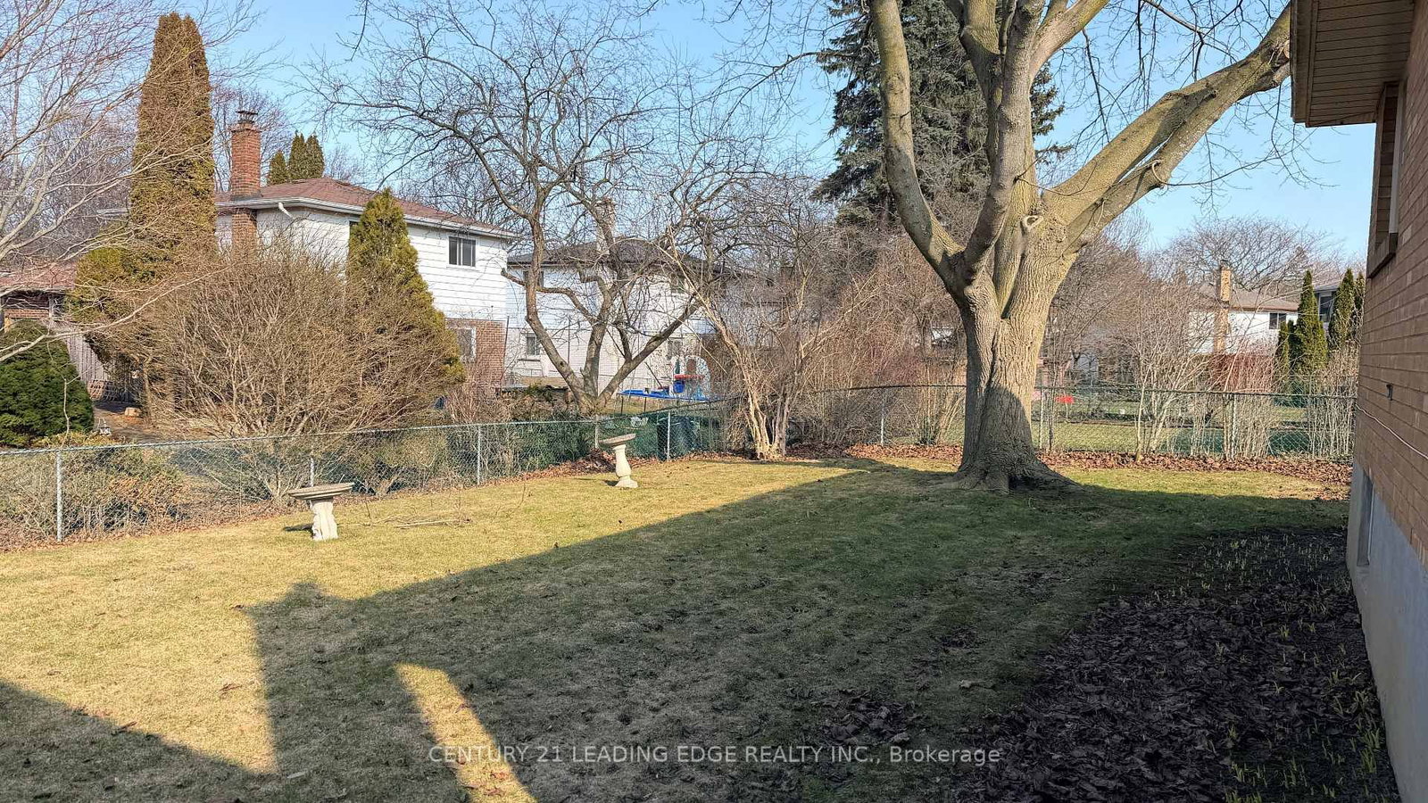 Detached House for sale at 16 Bethley Drive, Toronto, Ontario, M1E 3M7 - West Hill - MLS: E13002308