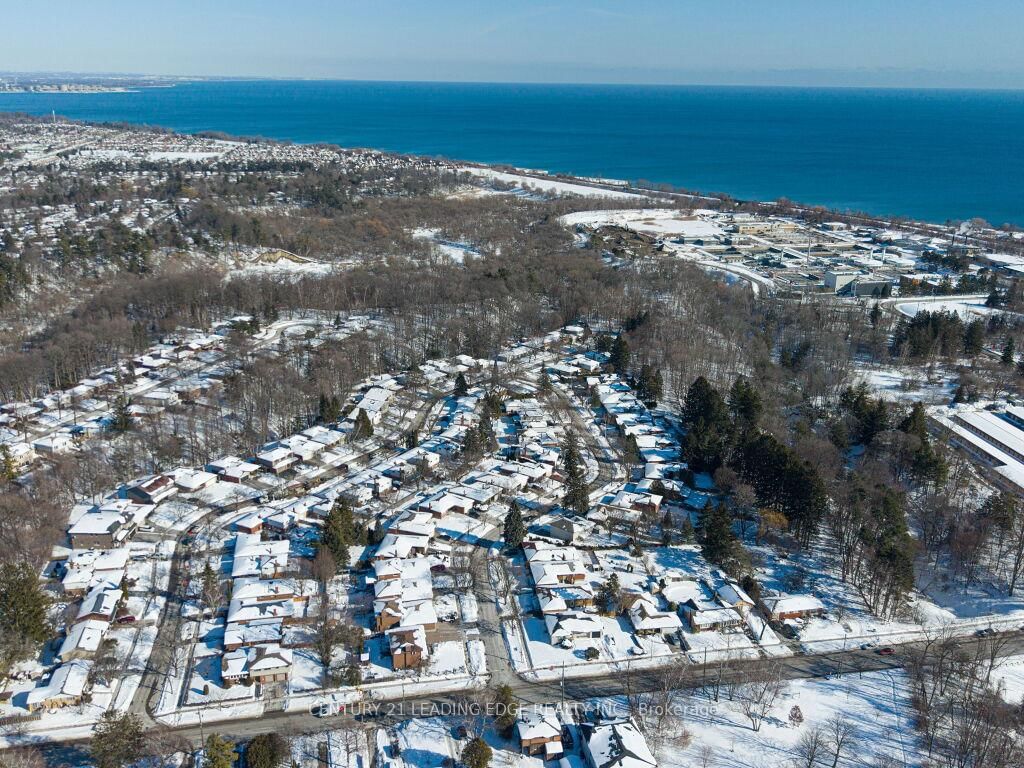 Detached House for sale at 16 Bethley Drive, Toronto, Ontario, M1E 3M7 - West Hill - MLS: E13002308