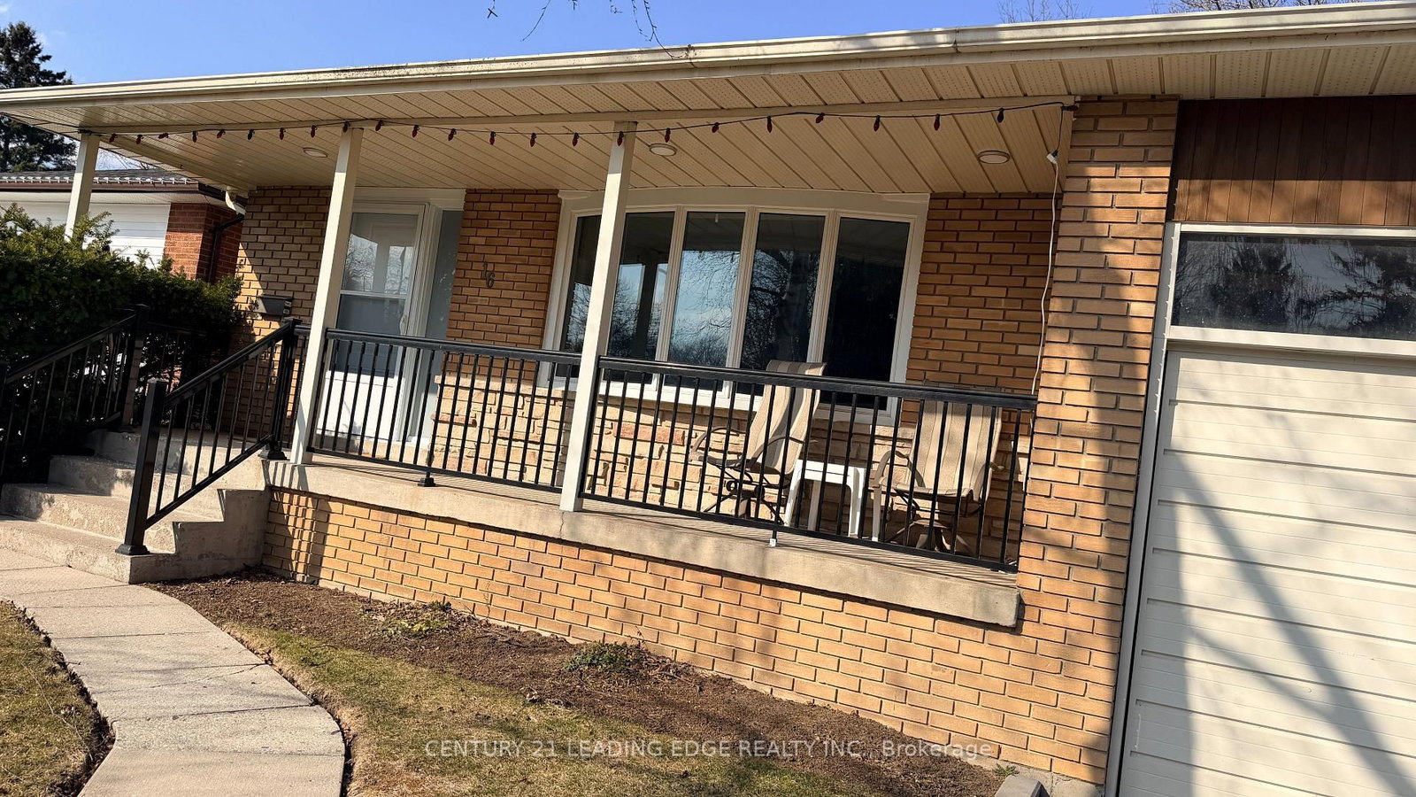 Detached House for sale at 16 Bethley Drive, Toronto, Ontario, M1E 3M7 - West Hill - MLS: E13002308