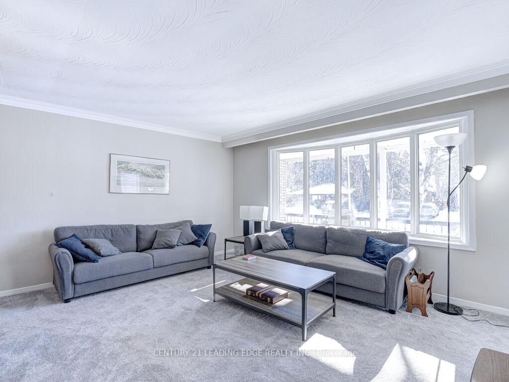 Detached House for sale at 16 Bethley Drive, Toronto, Ontario, M1E 3M7 - West Hill - MLS: E13002308