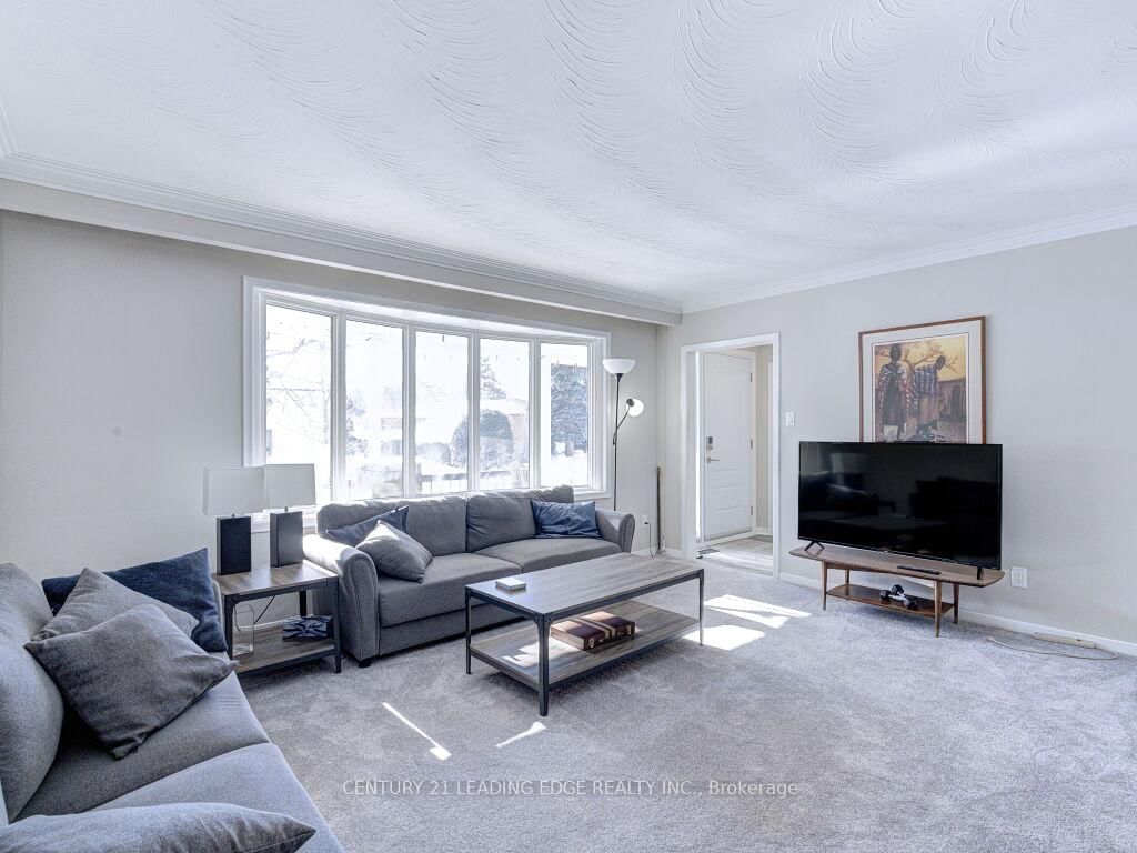 Detached House for sale at 16 Bethley Drive, Toronto, Ontario, M1E 3M7 - West Hill - MLS: E13002308