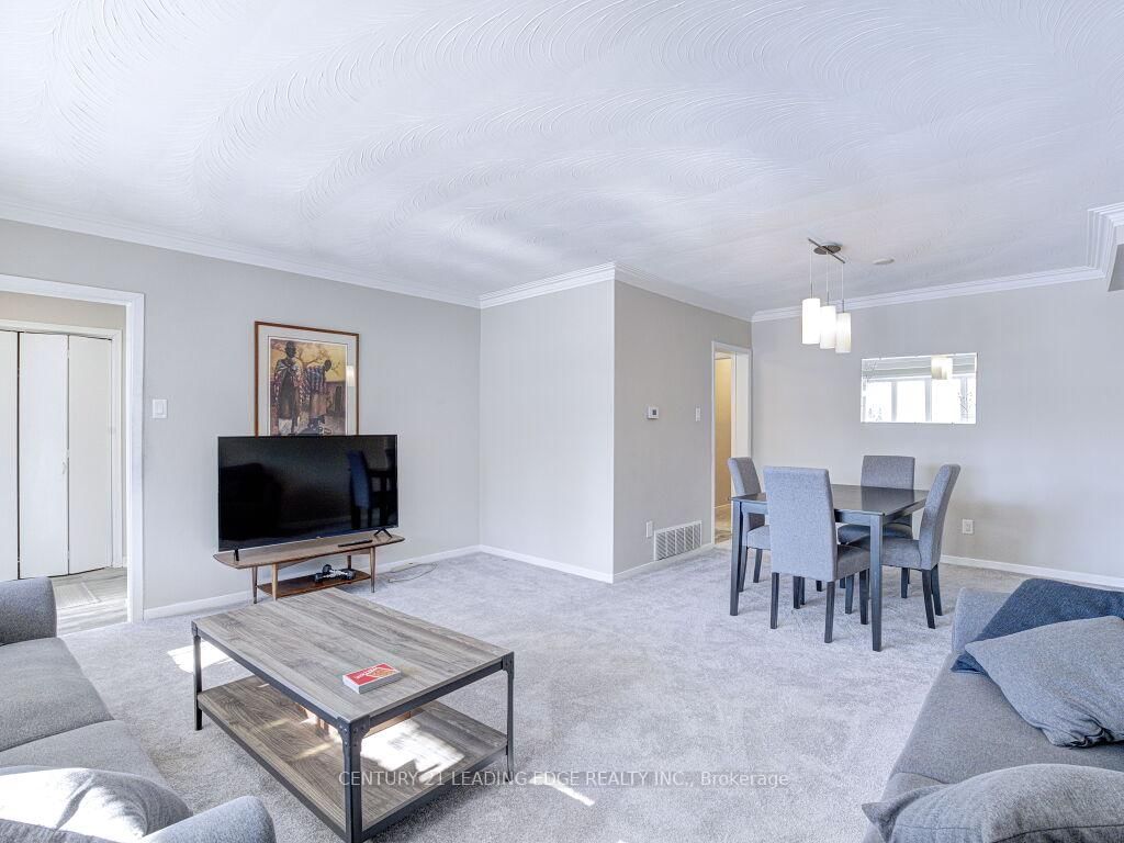 Detached House for sale at 16 Bethley Drive, Toronto, Ontario, M1E 3M7 - West Hill - MLS: E13002308