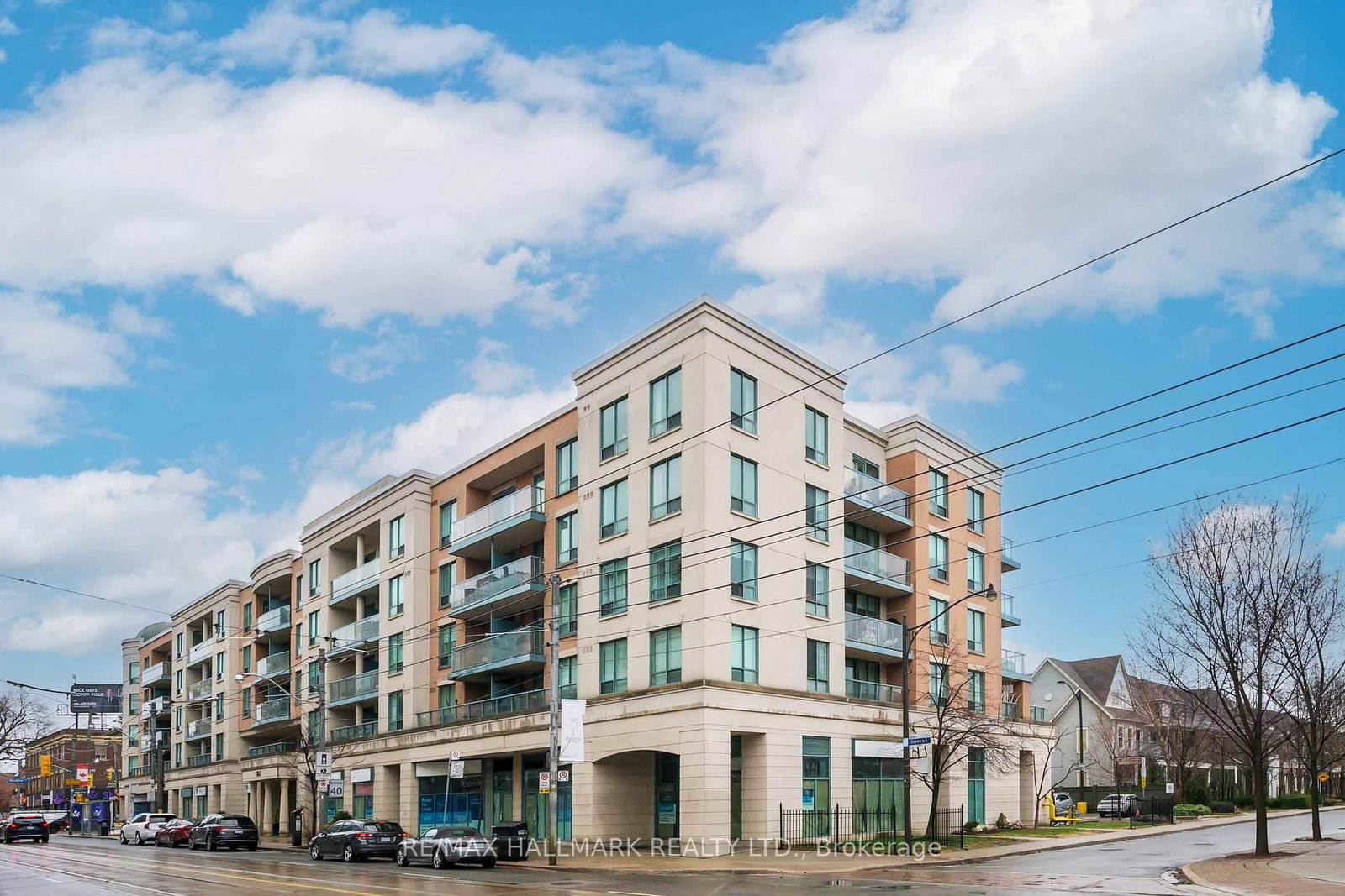 1863 Queen Street E, Unit 406 - Photo 2