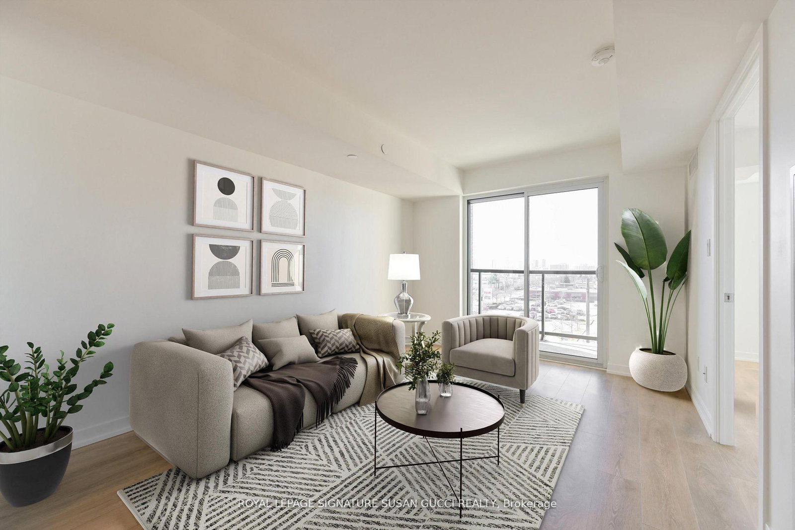 1401 O'connor Drive, Unit 515