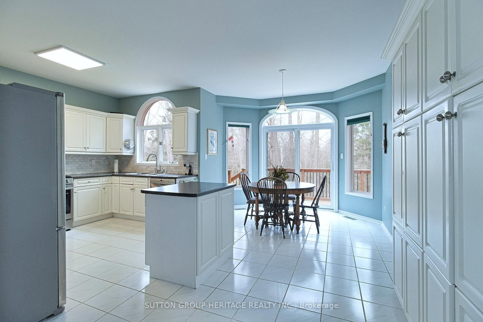 Detached House for sale at 876 Darwin Drive, Pickering, Ontario, L1X 2P8 - Dunbarton - MLS: E13002342