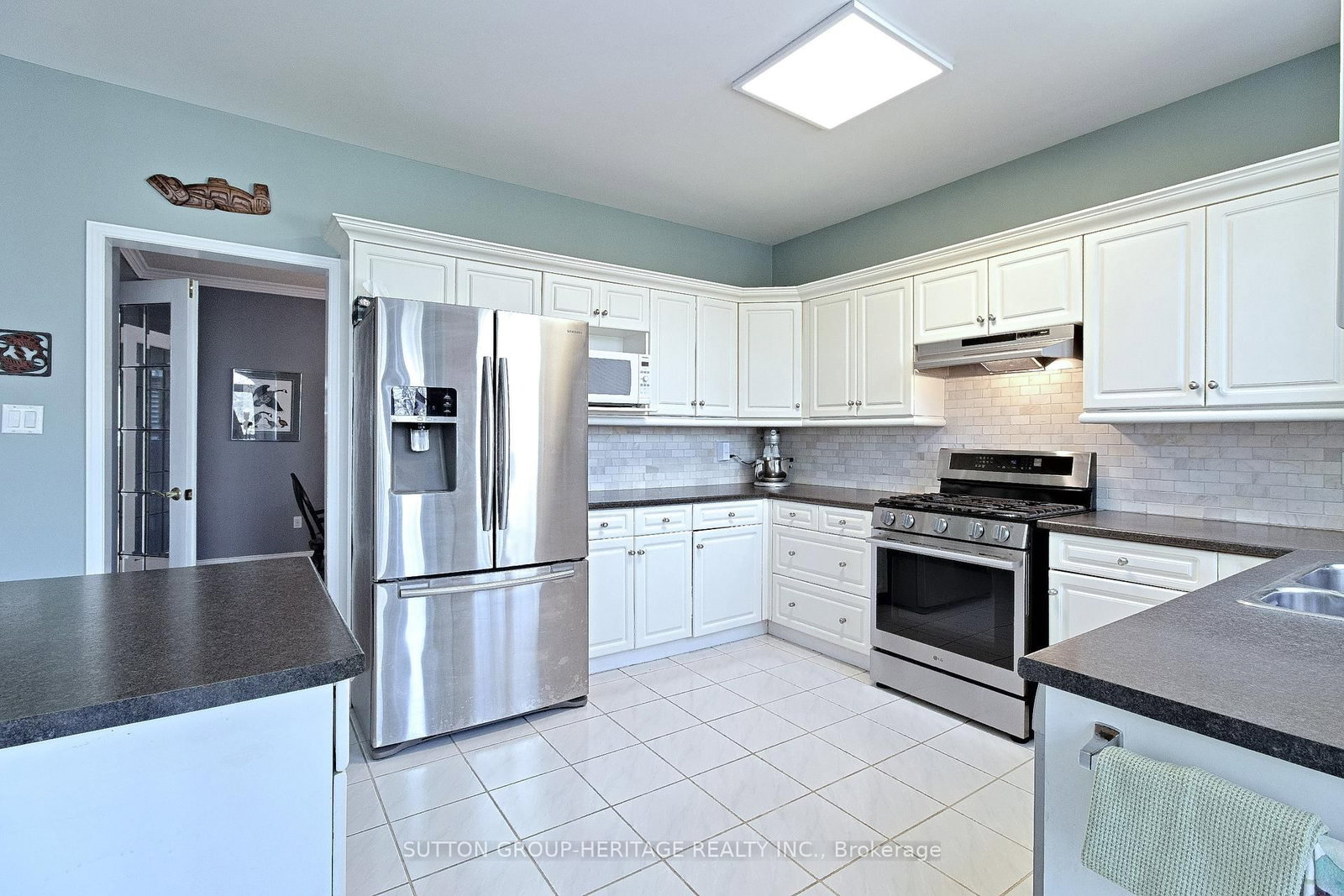 Detached House for sale at 876 Darwin Drive, Pickering, Ontario, L1X 2P8 - Dunbarton - MLS: E13002342