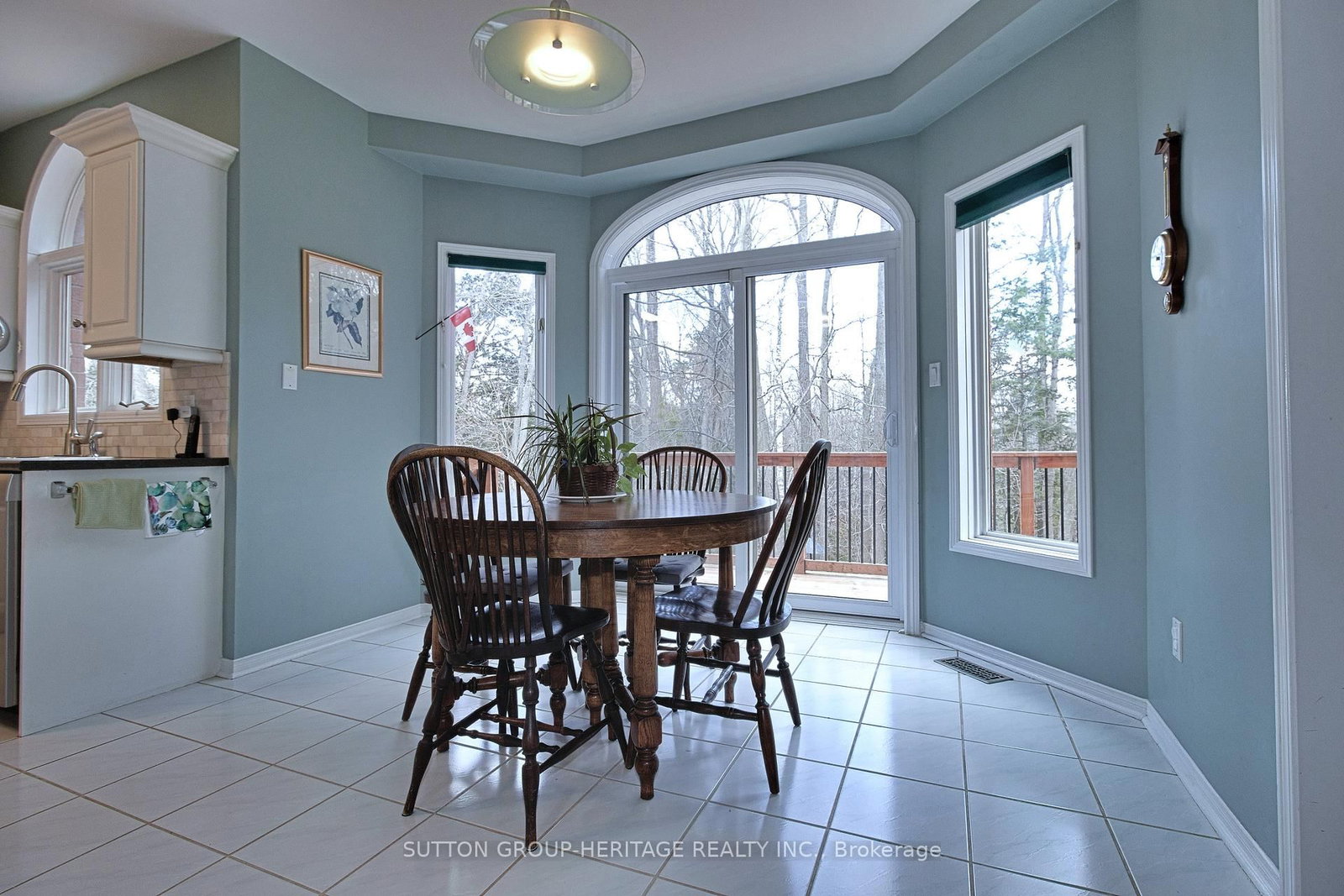 Detached House for sale at 876 Darwin Drive, Pickering, Ontario, L1X 2P8 - Dunbarton - MLS: E13002342