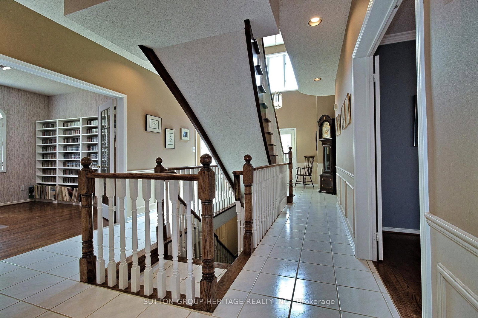 Detached House for sale at 876 Darwin Drive, Pickering, Ontario, L1X 2P8 - Dunbarton - MLS: E13002342