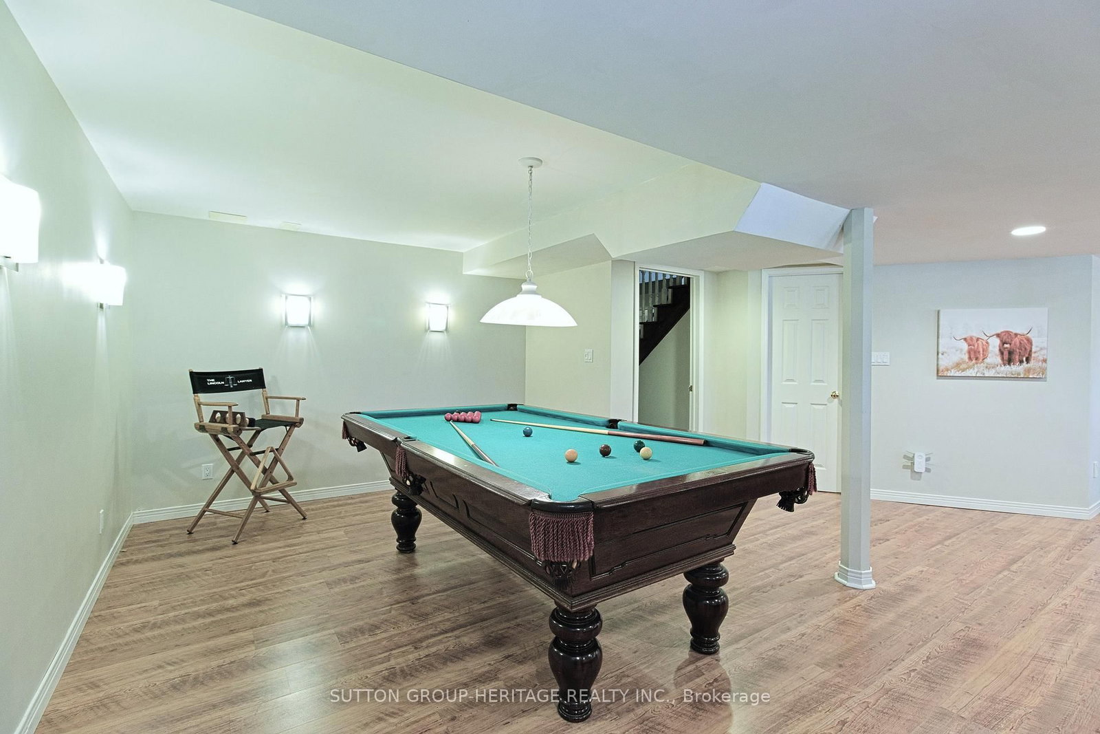 Detached House for sale at 876 Darwin Drive, Pickering, Ontario, L1X 2P8 - Dunbarton - MLS: E13002342