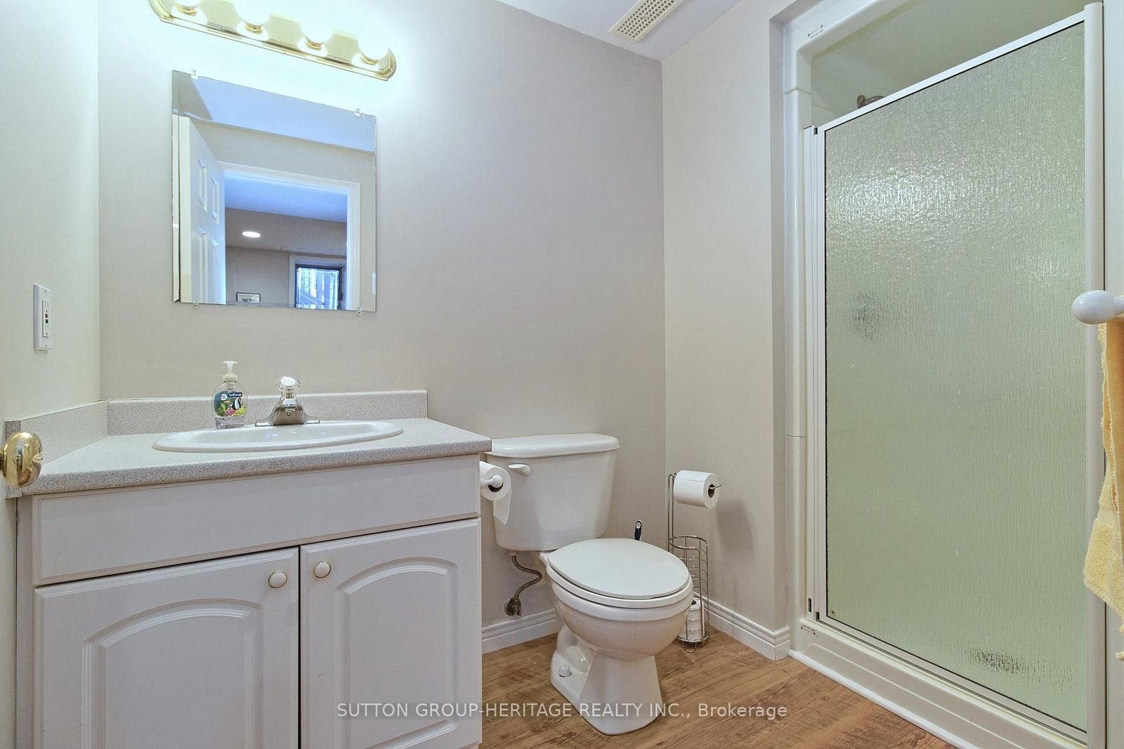 Detached House for sale at 876 Darwin Drive, Pickering, Ontario, L1X 2P8 - Dunbarton - MLS: E13002342