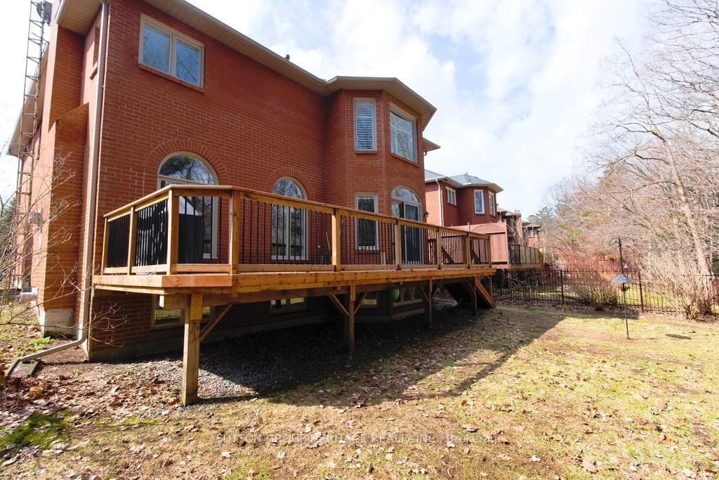 Detached House for sale at 876 Darwin Drive, Pickering, Ontario, L1X 2P8 - Dunbarton - MLS: E13002342