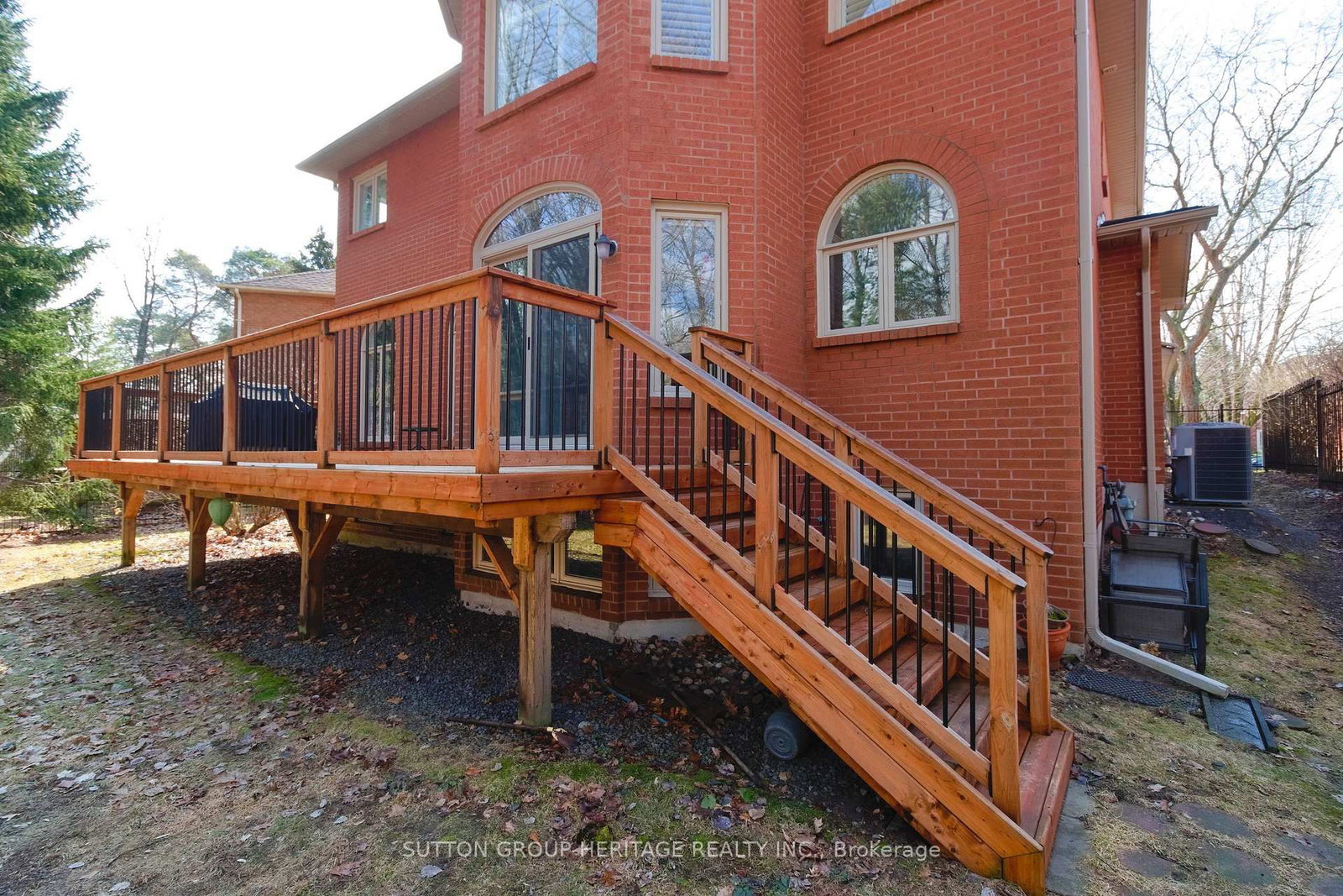 Detached House for sale at 876 Darwin Drive, Pickering, Ontario, L1X 2P8 - Dunbarton - MLS: E13002342