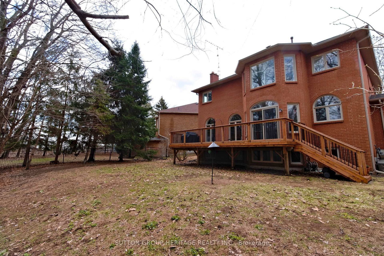 Detached House for sale at 876 Darwin Drive, Pickering, Ontario, L1X 2P8 - Dunbarton - MLS: E13002342