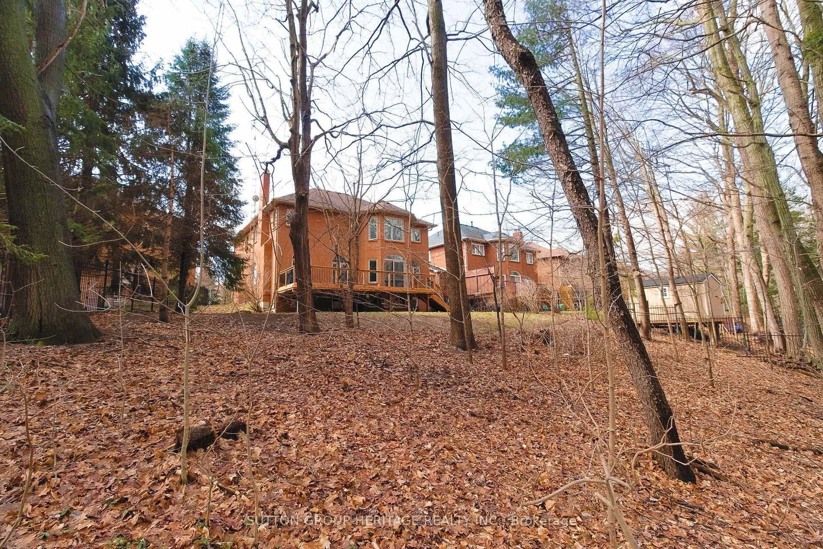 Detached House for sale at 876 Darwin Drive, Pickering, Ontario, L1X 2P8 - Dunbarton - MLS: E13002342