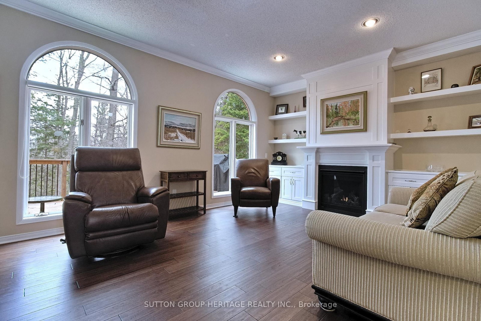 Detached House for sale at 876 Darwin Drive, Pickering, Ontario, L1X 2P8 - Dunbarton - MLS: E13002342