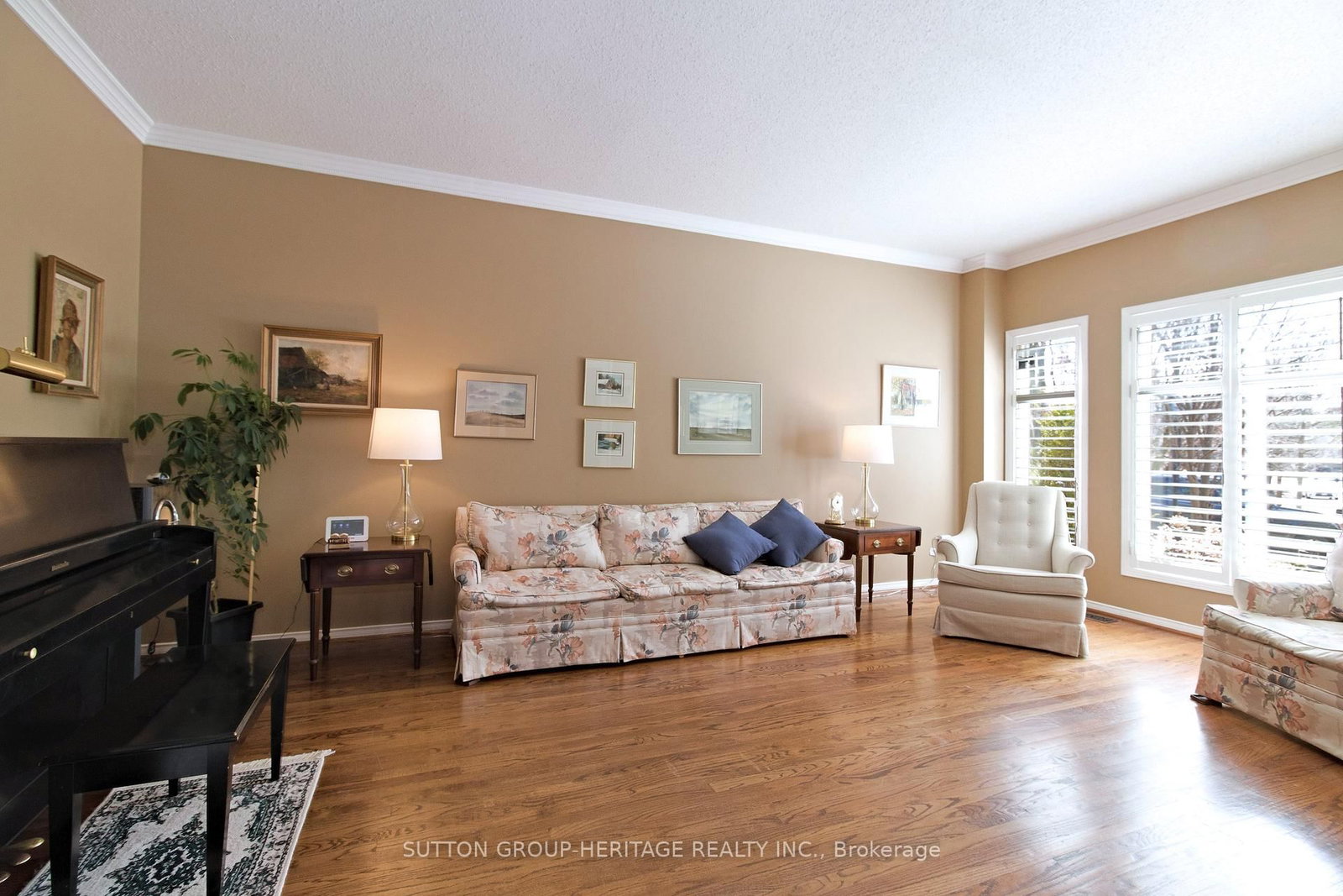 Detached House for sale at 876 Darwin Drive, Pickering, Ontario, L1X 2P8 - Dunbarton - MLS: E13002342