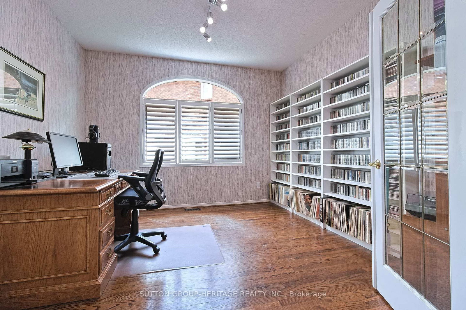 Detached House for sale at 876 Darwin Drive, Pickering, Ontario, L1X 2P8 - Dunbarton - MLS: E13002342