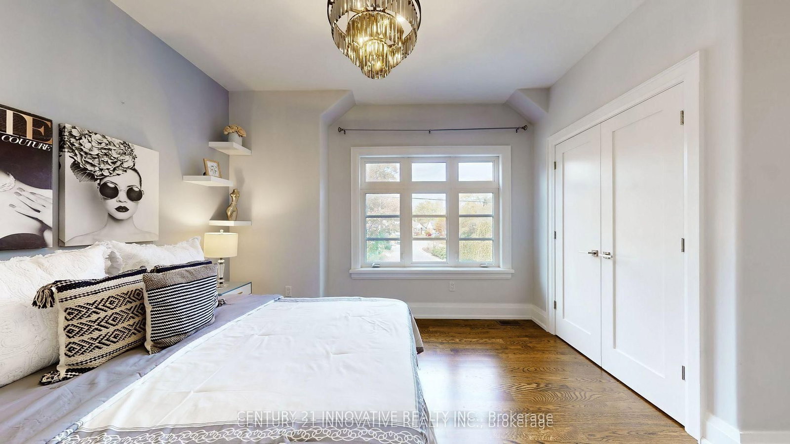 Detached House for sale at 1 Dustan Crescent, Toronto, Ontario, M4J 4G4 - East York - MLS: E13002418