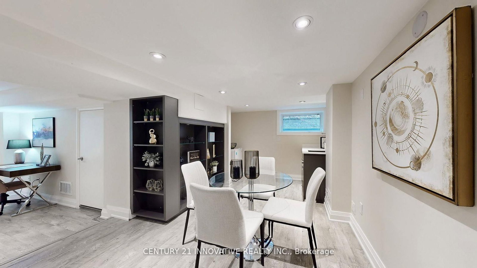 Detached House for sale at 1 Dustan Crescent, Toronto, Ontario, M4J 4G4 - East York - MLS: E13002418