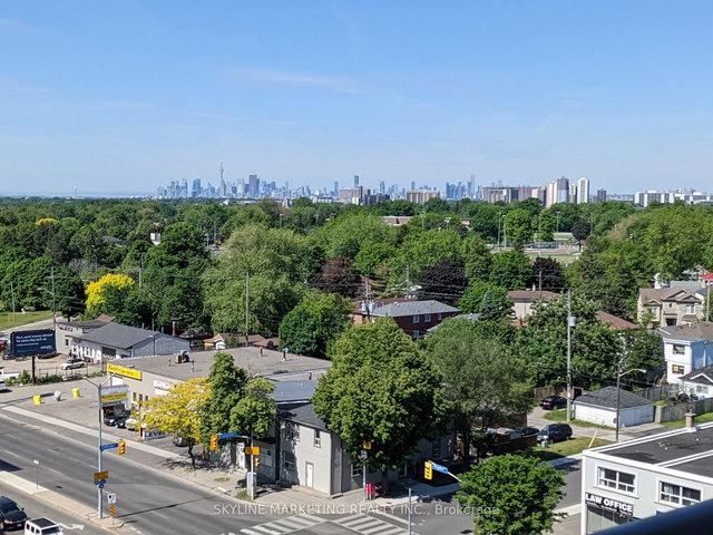 1017 - 22 East Haven Drive