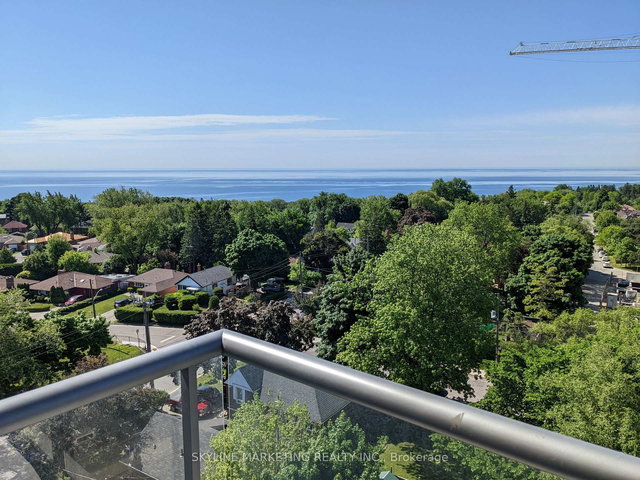 1017 - 22 East Haven Drive