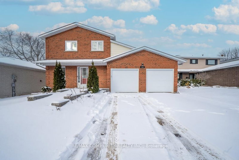 140 Orchard Heights Dr, Clarington, L1B 1J7 | Image 3