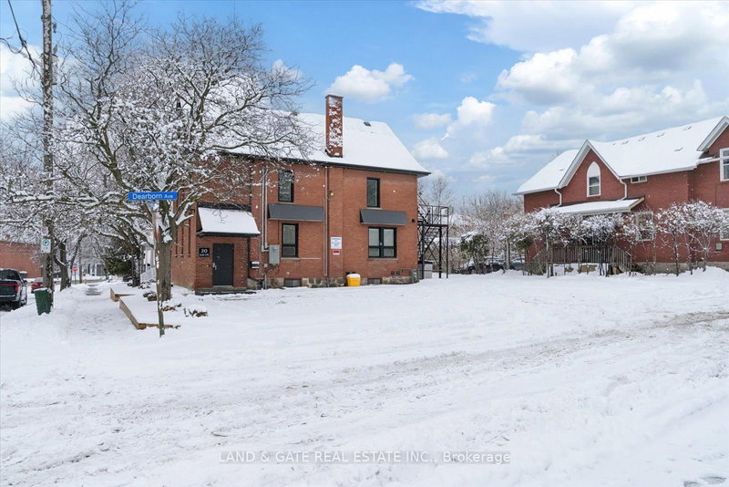 20 Elgin St E, Oshawa, L1G 1S8 | Image 3