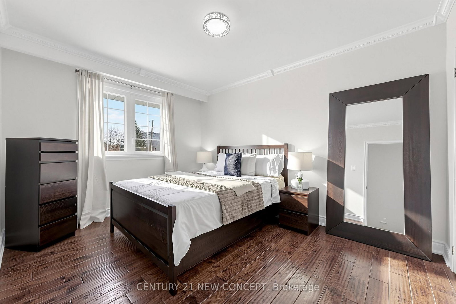 Detached House for sale at 8 Rintella Court, Toronto, Ontario, M1P 3V5 - Bendale - MLS: E13002620