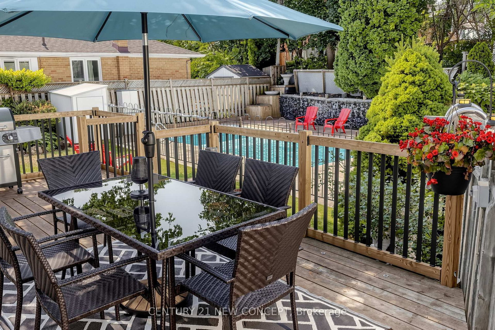 Detached House for sale at 8 Rintella Court, Toronto, Ontario, M1P 3V5 - Bendale - MLS: E13002620