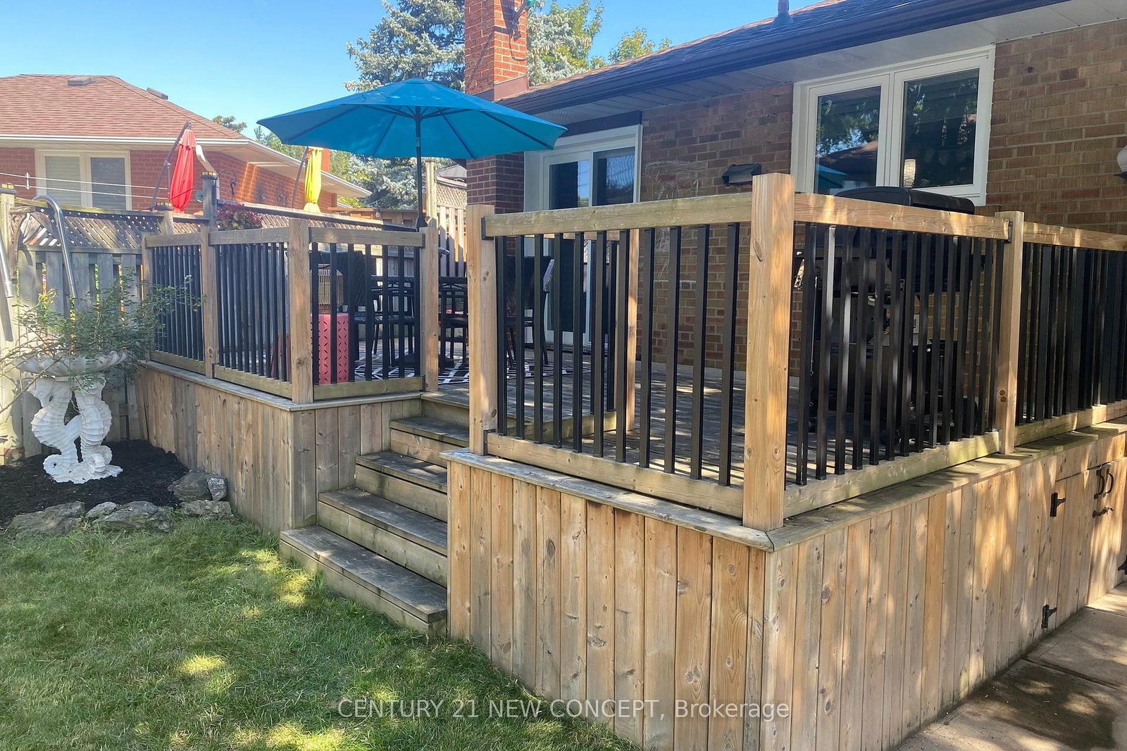 Detached House for sale at 8 Rintella Court, Toronto, Ontario, M1P 3V5 - Bendale - MLS: E13002620