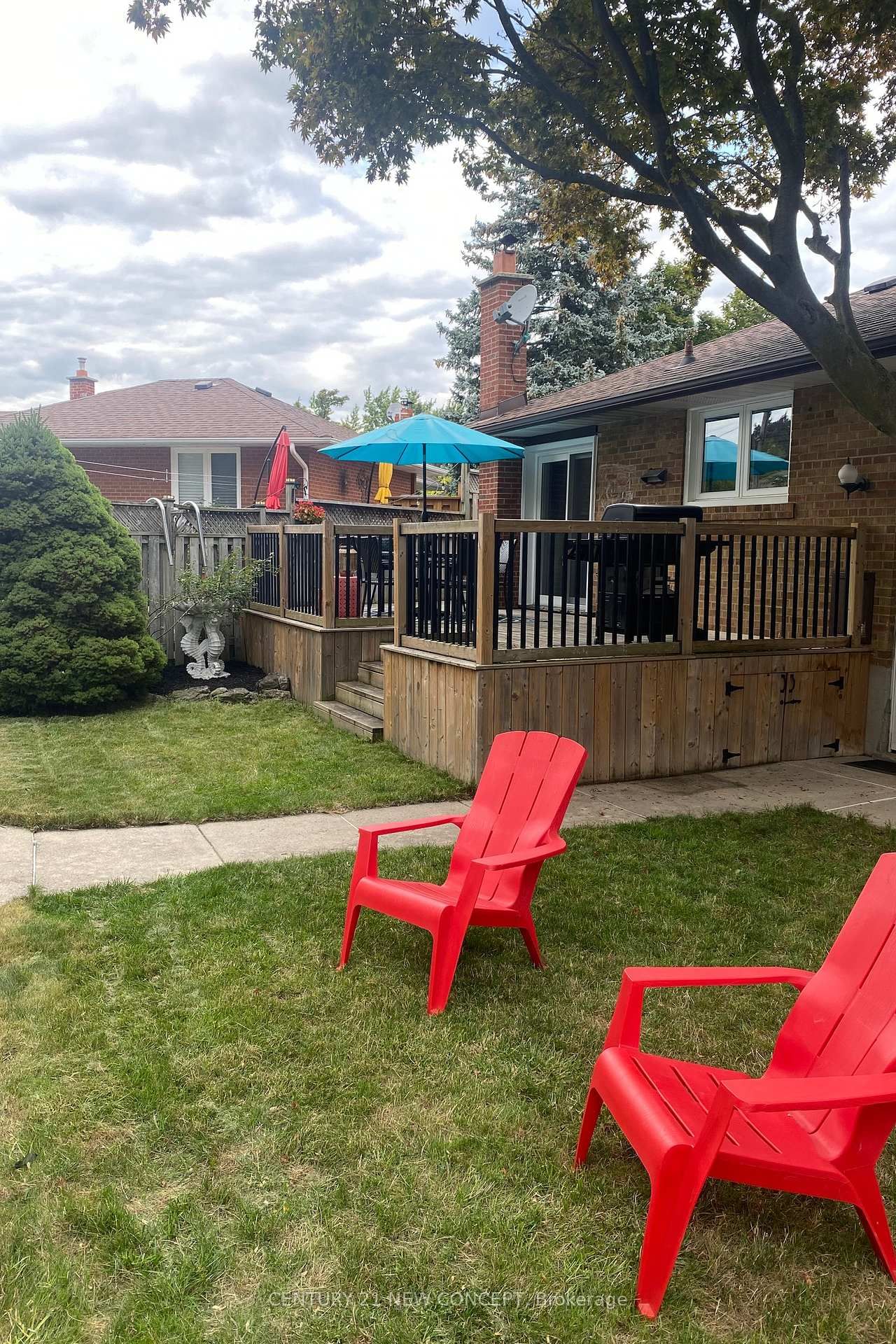 Detached House for sale at 8 Rintella Court, Toronto, Ontario, M1P 3V5 - Bendale - MLS: E13002620