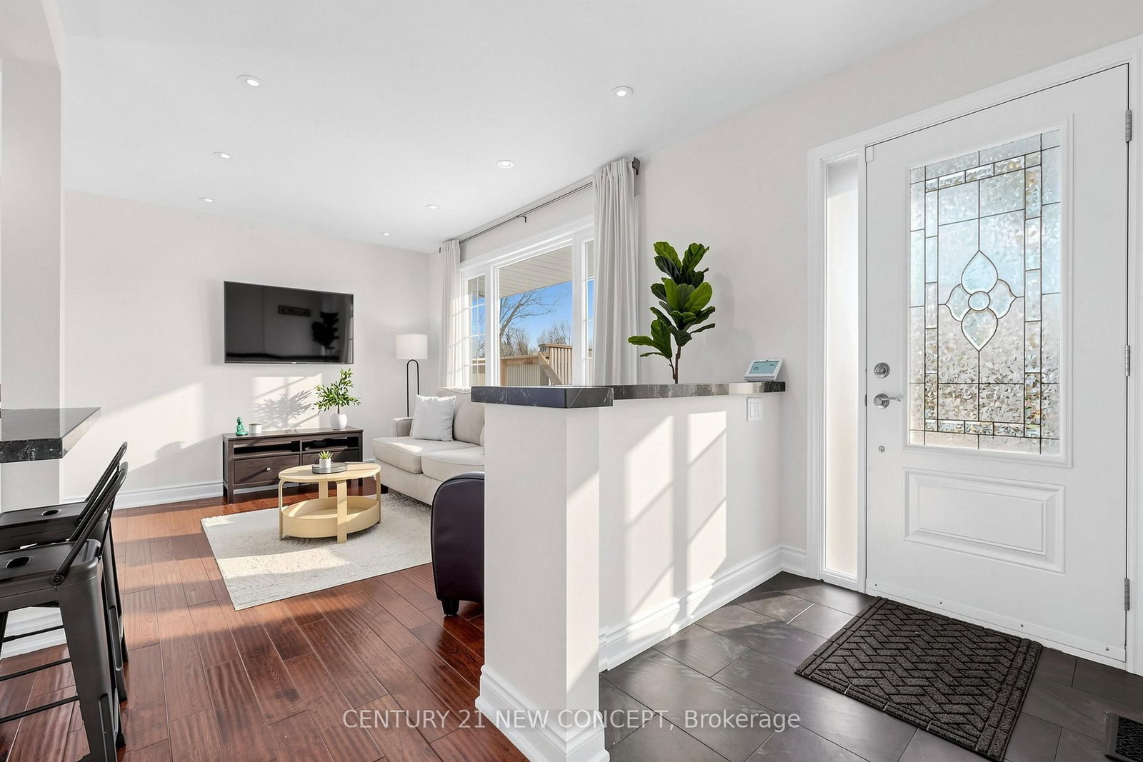 Detached House for sale at 8 Rintella Court, Toronto, Ontario, M1P 3V5 - Bendale - MLS: E13002620