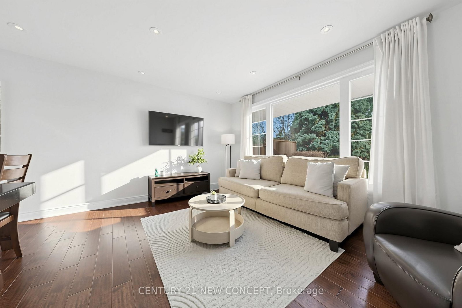 Detached House for sale at 8 Rintella Court, Toronto, Ontario, M1P 3V5 - Bendale - MLS: E13002620