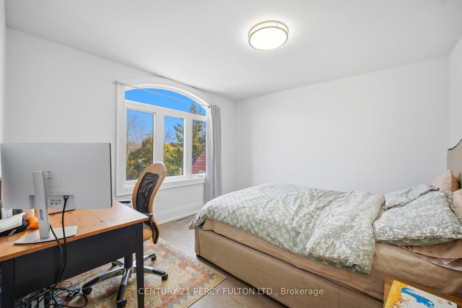 Detached House for sale at 195 Danforth Road, Toronto, Ontario, M1L 3X1 - Oakridge - MLS: E13002712