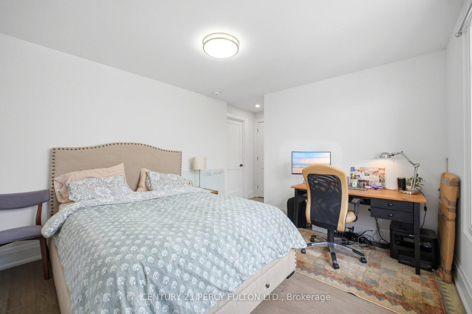 Detached House for sale at 195 Danforth Road, Toronto, Ontario, M1L 3X1 - Oakridge - MLS: E13002712