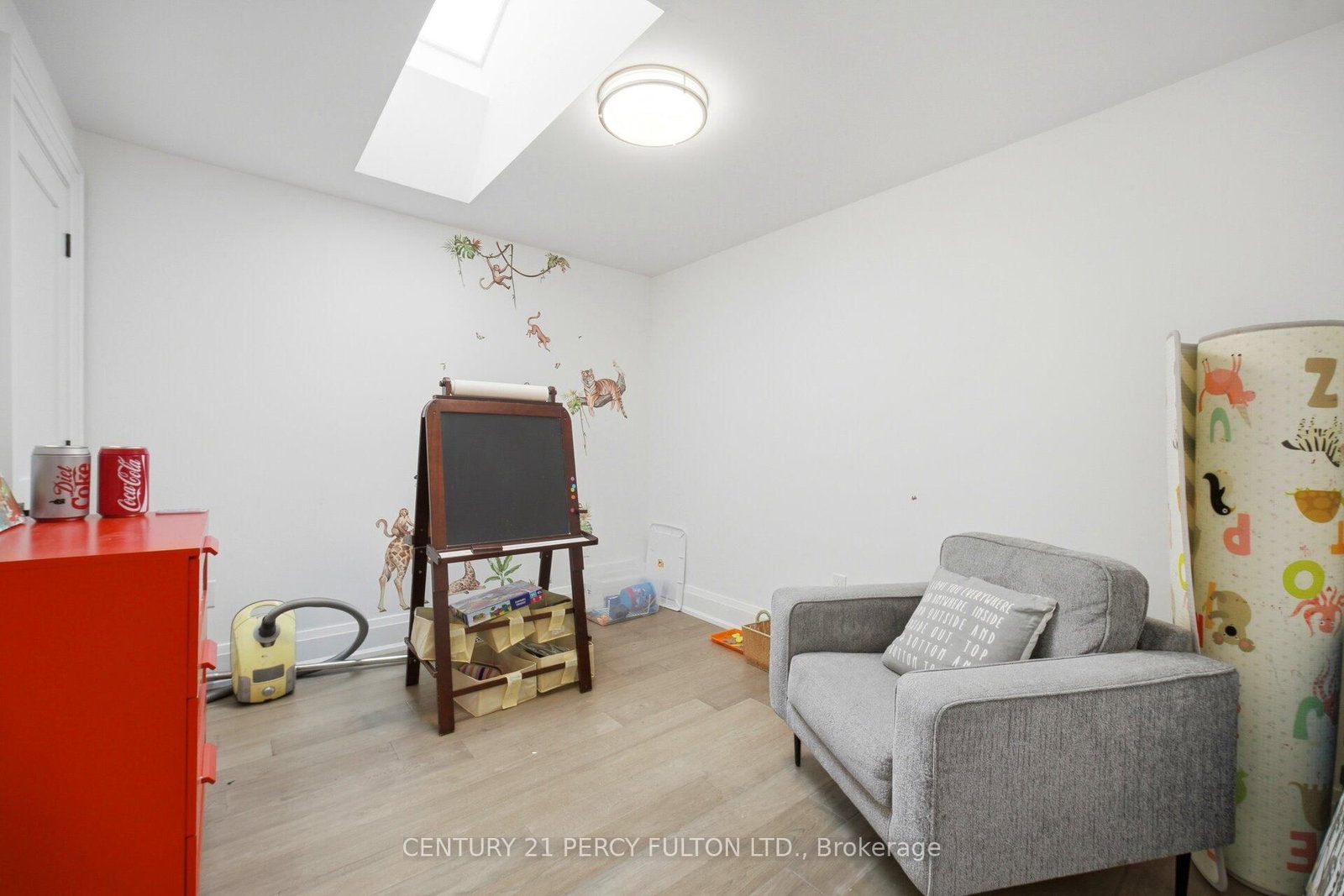 Detached House for sale at 195 Danforth Road, Toronto, Ontario, M1L 3X1 - Oakridge - MLS: E13002712